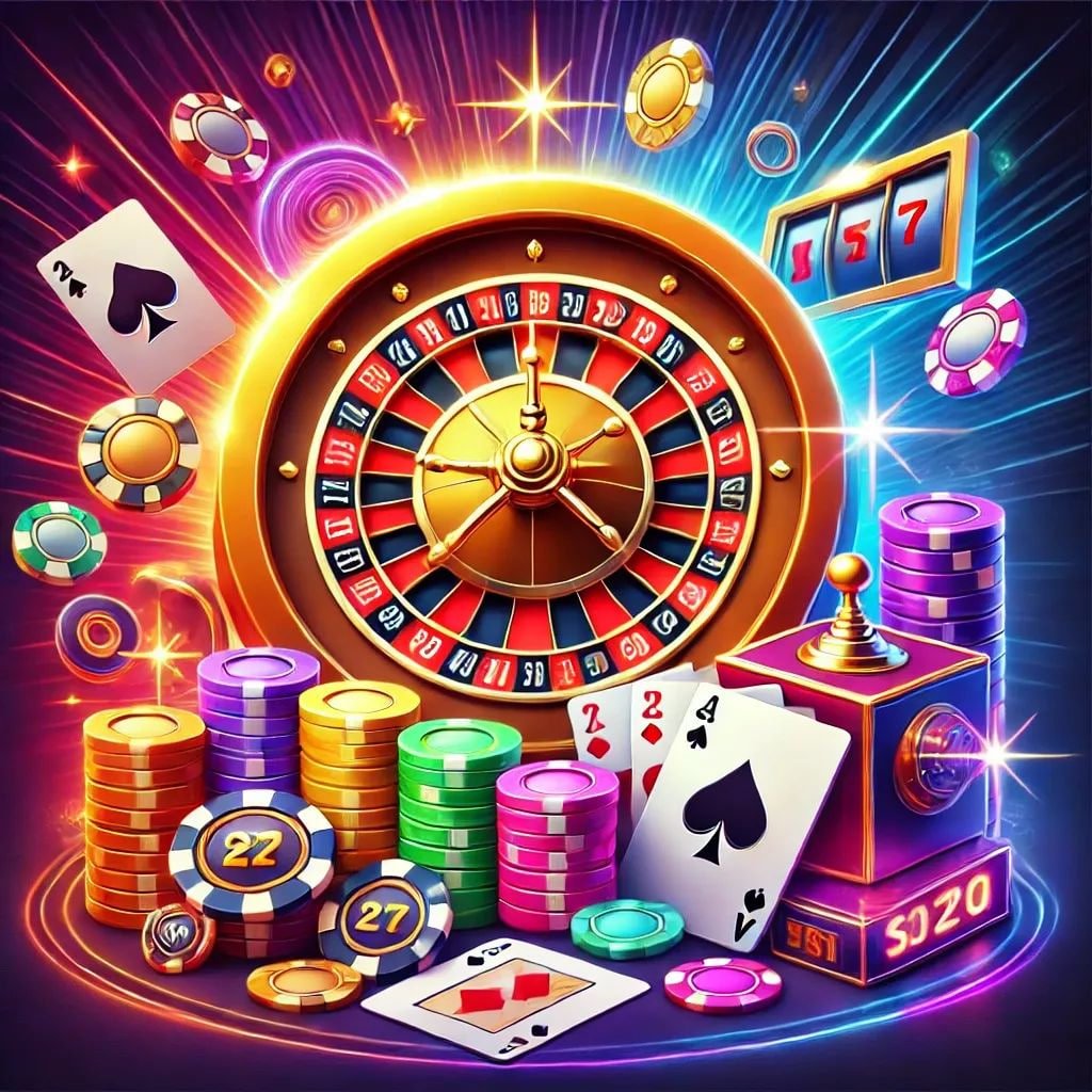 55bet cassino
