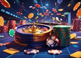 55bet cassino