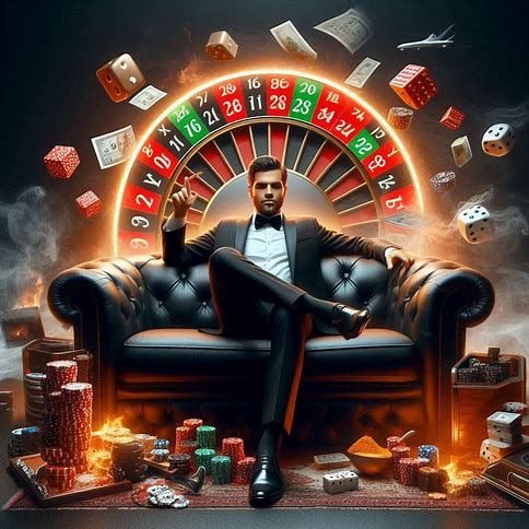 55bet cassino