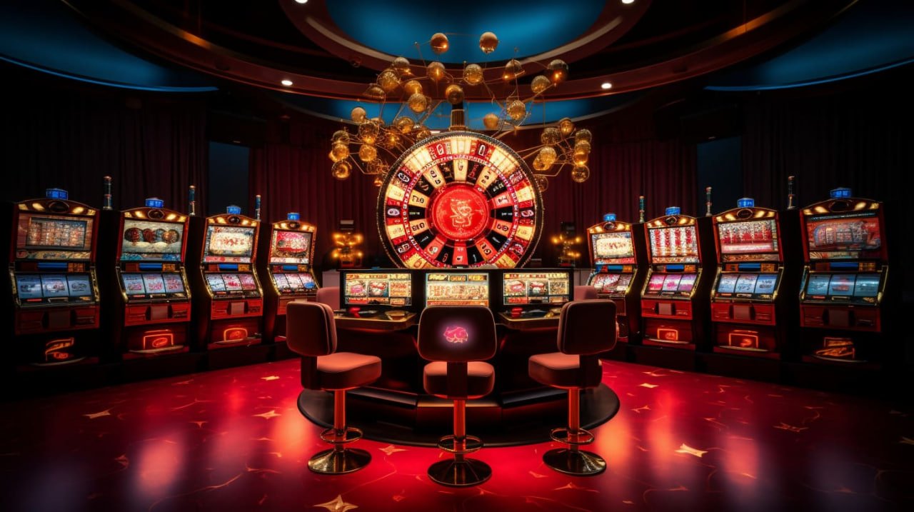 55bet cassino