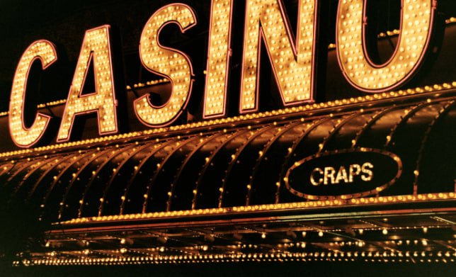 55bet cassino