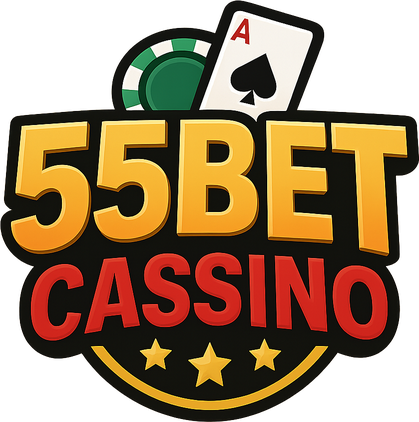 55bet cassino